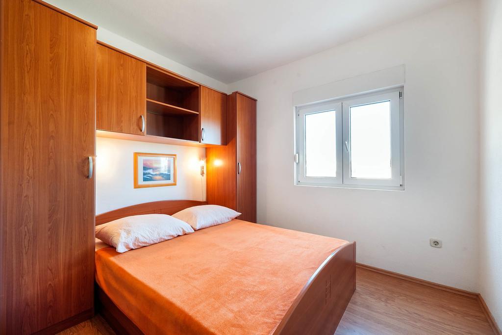 Apartments Maras شيبينيك المظهر الخارجي الصورة