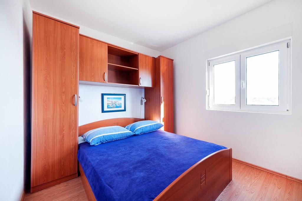 Apartments Maras شيبينيك المظهر الخارجي الصورة
