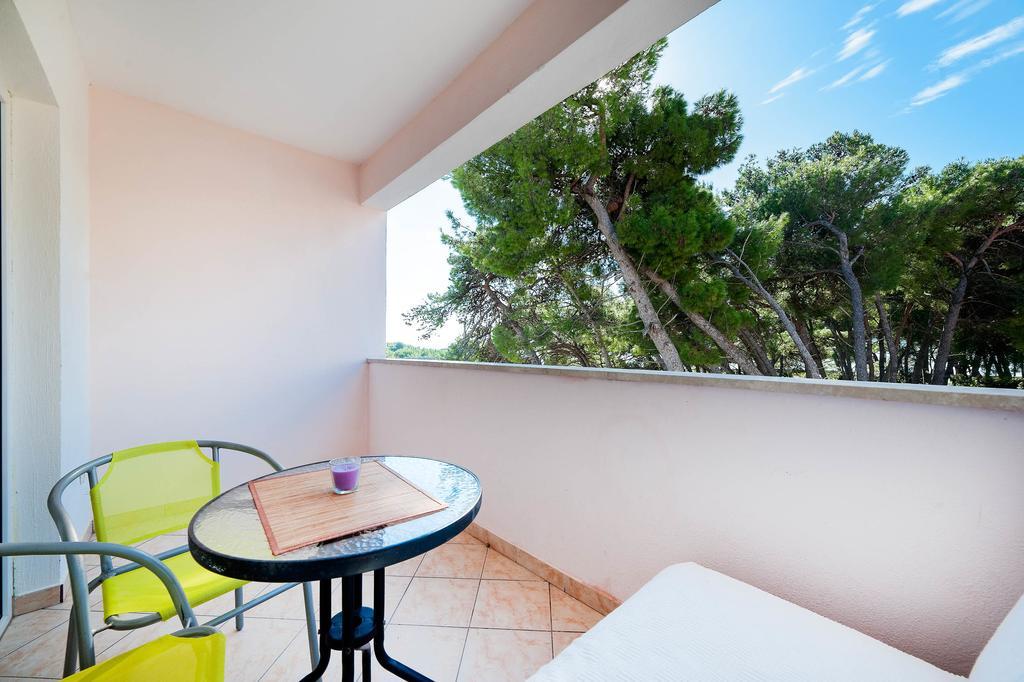 Apartments Maras شيبينيك المظهر الخارجي الصورة